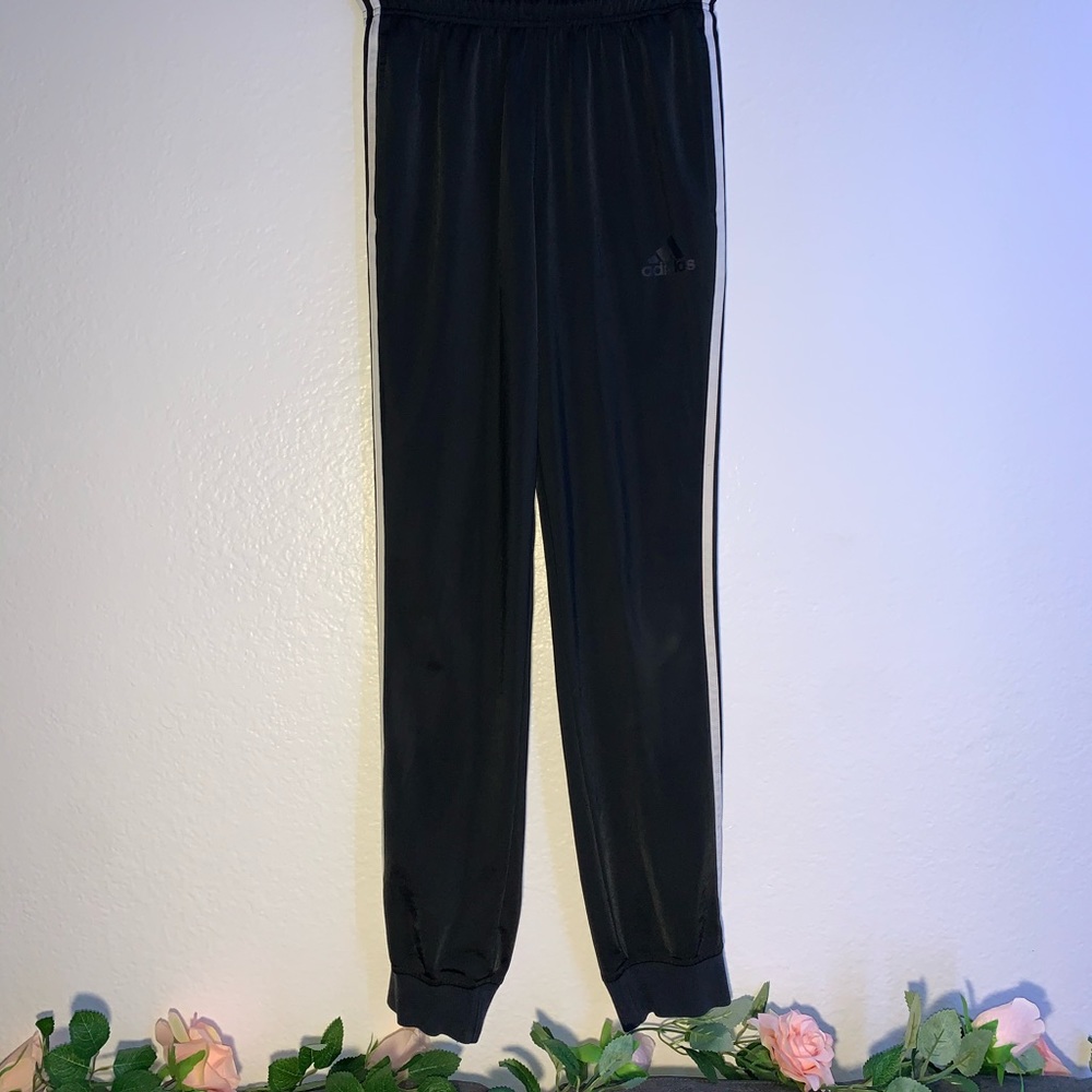 Adidas Loose Fit Joggers